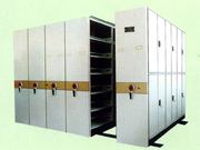 Mobile Filing Cabinet CG-MJG-12