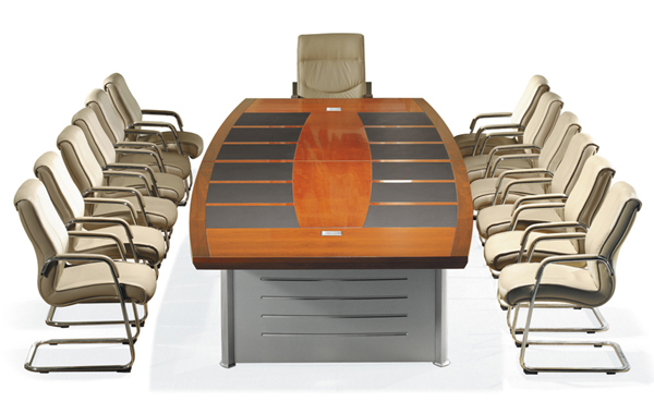 Conference Table|Solid Wood Conference Table|Office Furniture|Solid Wood Conference Table|����̨|��������̨|������|���������� CG-SWCT-16