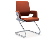 Leather Conference Chair CG-581D