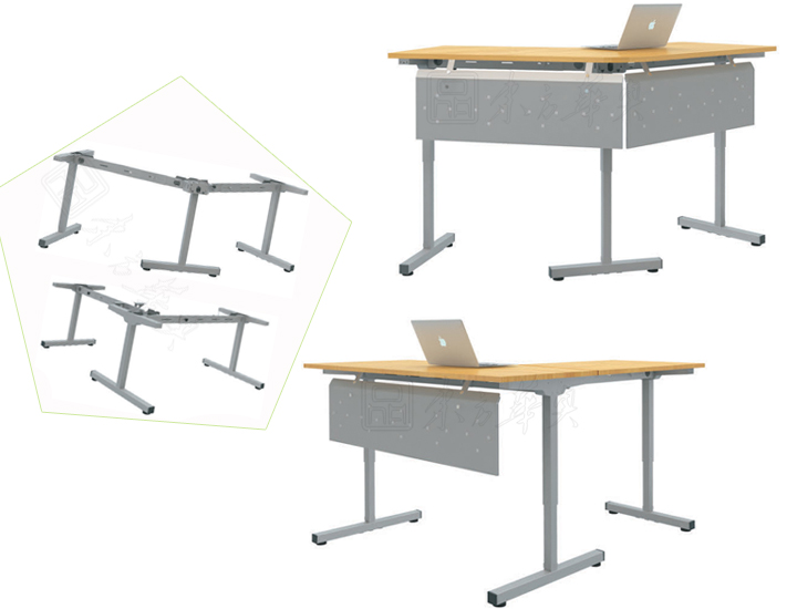 Office Desk|Steel Wooden Staff Desk|Office Furniture|Steel Wooden Staff Desk|����֧Ԯ��