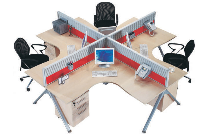 Office Desk|Steel Wooden Staff Desk|Office Furniture|Steel Wooden Staff Desk|��ʽְԱ��