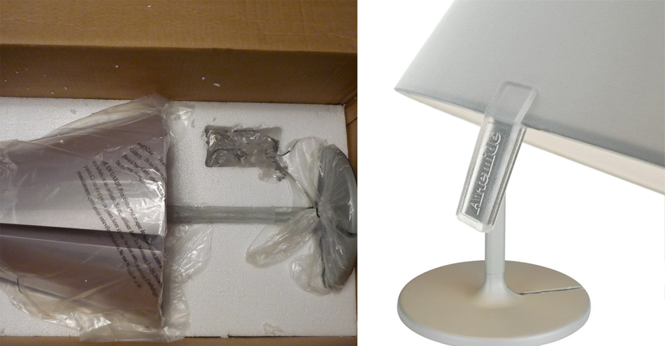 �ִ��������|̨��|�칫�Ҿ�|Artemide Melampo Mini Tavolo ��ͷ̨��