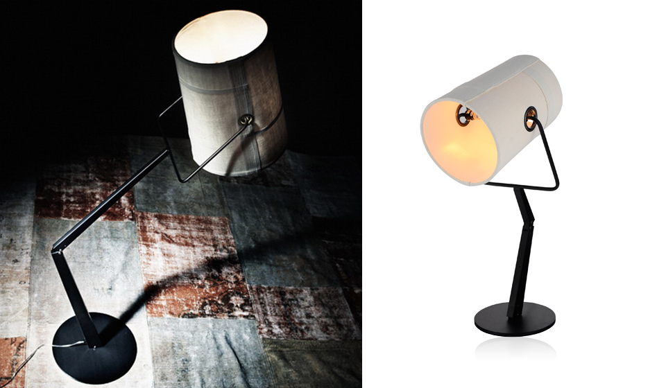 �ִ��������|̨��|�칫�Ҿ�|���ư�Foscarini Fork Table Lamps ����̨��
